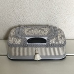 《NEW》 人気 モロッカン×ストライプ ウェットティッシュ