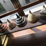 とんがり帽子