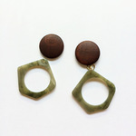 シンプルピアス　No.13