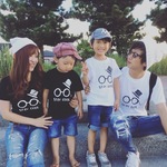 【最終在庫処分につき値下げ】STATCOOL★Tシャツ