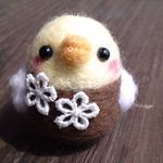 シックなことり