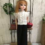 yu様オーダー
