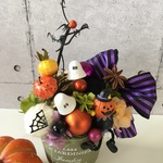 【再再再再販】今宵はハロウィンカーニバル…♪　賑やかアレンジ　