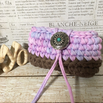 ズパゲッティアイコスケース⑅︎◡̈︎*