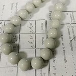 再販！アクリルビーズ　16ｍｍ　No8