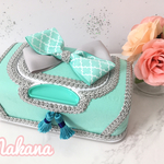 クラスマリエ♡ウェットティッシュケース