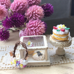 miniatureノイバラだって可愛い❤️セット