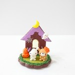 ハロウィンアイシングクッキー(くま&うさぎ)