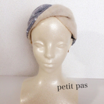 モヘアターバン