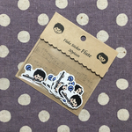 フルート フレークシール