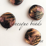 再販5【ビーズ】  japanesque beads.Ⅱ“oiran”