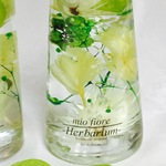 再再再販グリーン💚ペリドット&シトリン💛エッフェル塔M