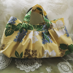 タック入りバック