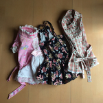 peco-miura さま専用