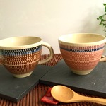 t-kamna マグカップ スープカップ