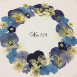 ♡sale♡ 送料無料！¥520 押し花セット 