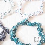 リバティ⋆リボンベビーヘアバンド⑥