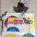 ☆m様専用☆ ICパスケース  