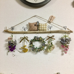 愛で溢れるように