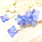 紫陽花 ー華ー ｲﾔｰｶﾌ