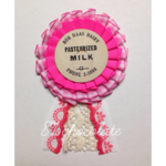 ロゼット「Pink,Pink,Pink!!」