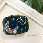 星空のピルケース