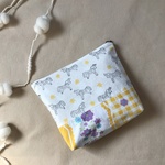 sale!admiとvintagefabricのおむつポーチ