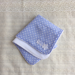 オーダー様さま専用  ガーゼハンカチ 