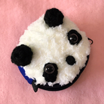 フカフカパンダちゃんコインケース🐼💕
