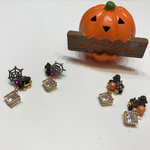 ハロウィンピアス♡イヤリング