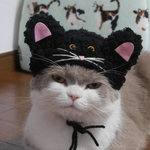 黒猫(=^ェ^=)