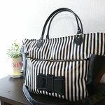 【hasusakura様専用❤】おしりふきケース付き2wayショルダーバッグ(2点）