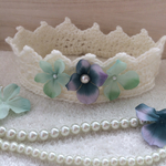 ベビークラウン✳︎★.・