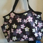 amhskk様専用サクラバック