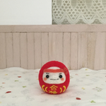 【ah8様専用】合格だるまストラップ