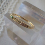 こなりmomo様　オーダーメイドリング