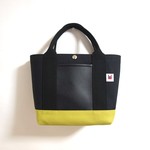 iroiro tote 「ＣＡＲＴ」 BlkHGBLKBlk