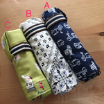 sale!横長大きいエコトートバック