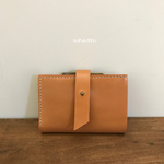  がま口財布CA