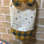 再販❣️【ダックスM】シャツ風ワンちゃん服