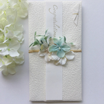 flower ご祝儀袋(white5)