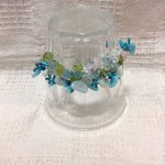 水の庭園　ブレスレット