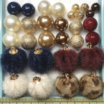   アクセサリー パーツ ビーズセット