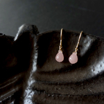 15％OFF！【14KGF】グァバクォーツのピアス