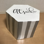 子ども用イス♡
