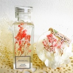 ハーバリウム＆サシェお揃いセット♡　E