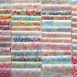 リバティ カットクロス　ハギレ　50種　花柄　