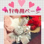 ｎｻﾏ専用ページ