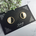 再販8【名入れ】WB-2　アクセサリー台紙