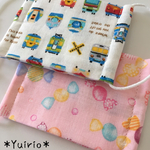 《再販》＊Yuirio＊セットマスク